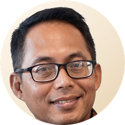 Potret Nunu A. Hamijaya