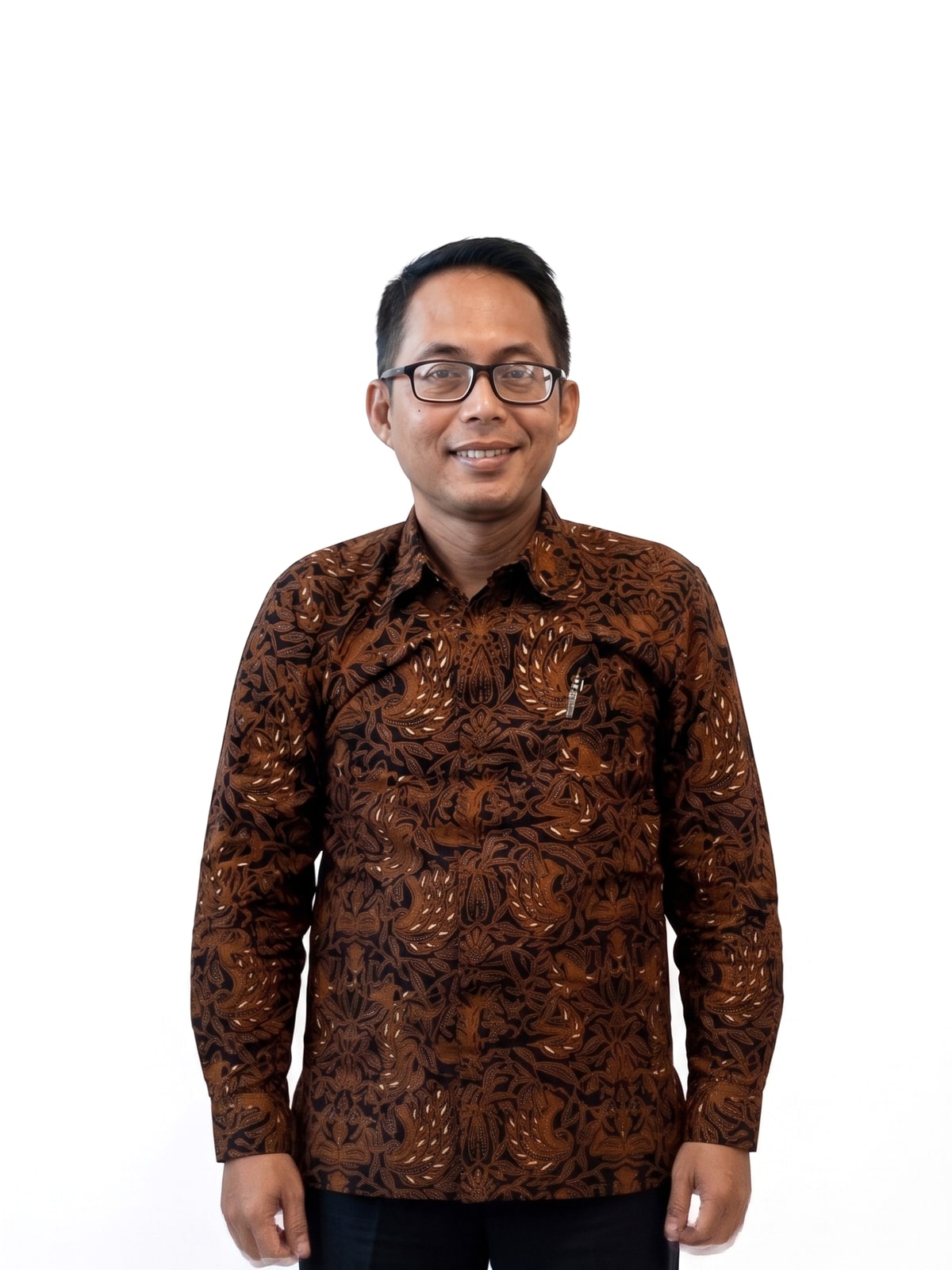 Nunu A. Hamijaya
