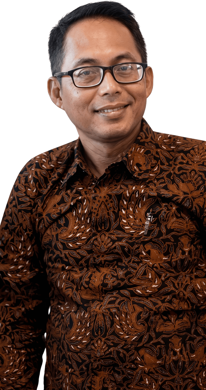 Nunu A. Hamijaya